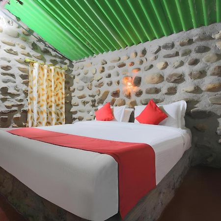 Jungle Book Resort Collem Exterior foto