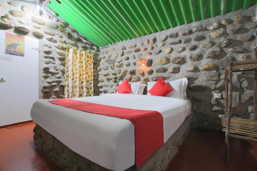 Jungle Book Resort Collem Exterior foto