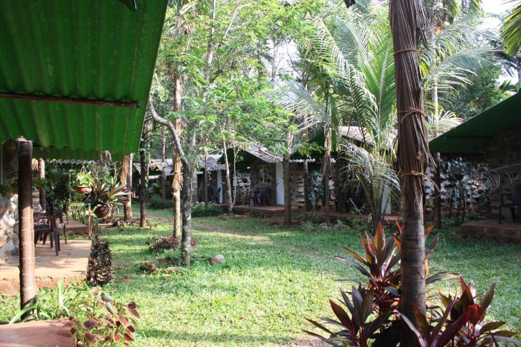 Jungle Book Resort Collem Exterior foto