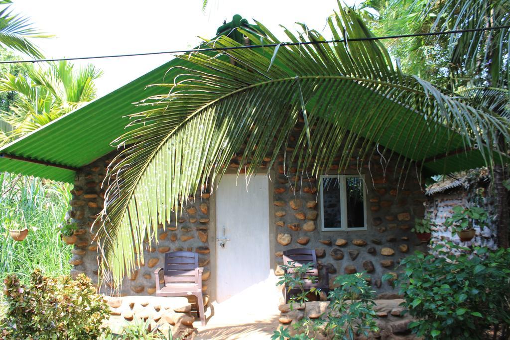 Jungle Book Resort Collem Exterior foto