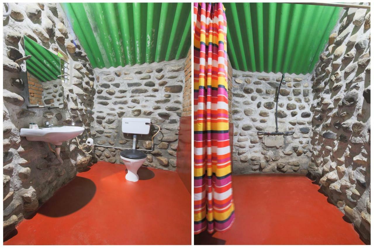 Jungle Book Resort Collem Exterior foto